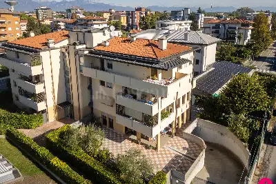 Casa in vendita, Via Filippo Turati, Pordenone