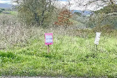 Agricolo in vendita, Frazione Grotte Santo Stefano - Viterbo, Viterbo
