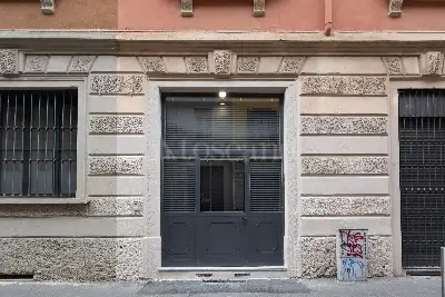 Casa in vendita, Via Pinamonte da Vimercate, Milano