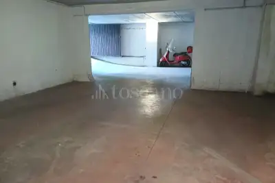Parking Space for sale, Via Courmayeur, Roma