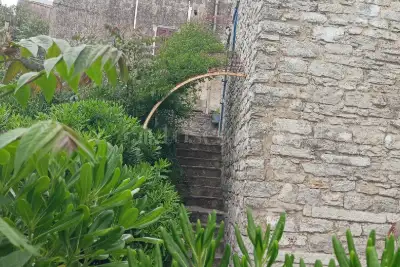 Casa in vendita, Via Conte Pepoli, Erice