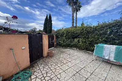 Villa in vendita, Via Ermanno Wolf Ferrari, Roma