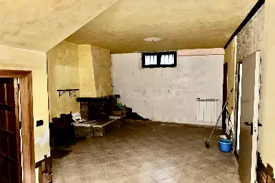 Villino a Schiera in vendita, Via Vitagliano Rosetti Residence S. Agostino, Caserta