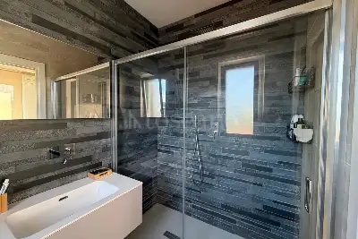 Casa in vendita, Via Saliceti, Alba Adriatica