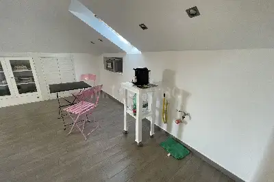 Mansarda in vendita, Via Angelo Musco, Motta Sant'Anastasia