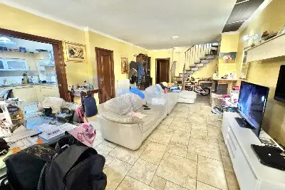 Villa Bifamiliare in vendita, Via della Cannuccia, Anzio