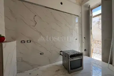 Casa Indipendente in vendita, Vico III Addolorata 23, Cerignola