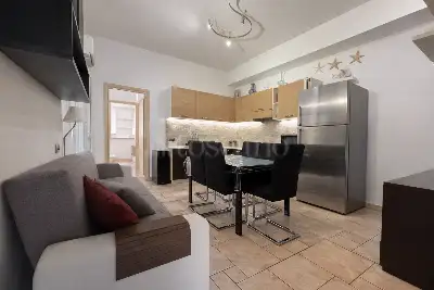 Casa in vendita, Via Mentana, Lecco