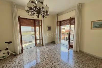Casa in vendita, Via Virgilio, Poggiomarino