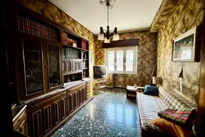 Casa in vendita, Via Vasco da Gama, Catanzaro
