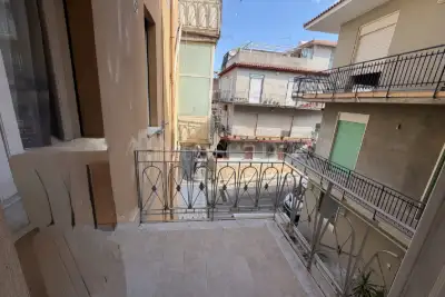 Casa in vendita, Via Giuseppe Bagnera, Messina