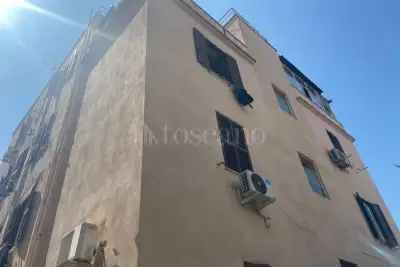 House for sale, Via dei Gelsi, Roma