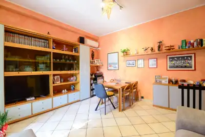 Casa in vendita, Via Pellegrino Tibaldi, Como