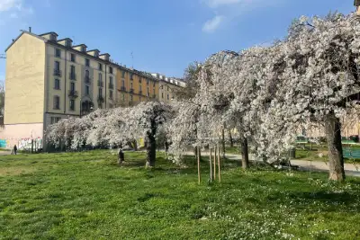 Casa in vendita, Via Vetere, Milano