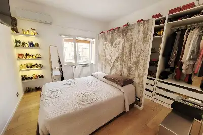 Casa in vendita, Via Salaria, Monterotondo