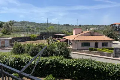 Casa in vendita, Via Dafni, Aci Catena