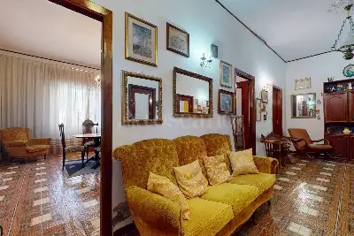 Casa Indipendente in vendita, Via Ancona, Quartu Sant'Elena