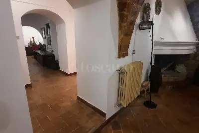 Palazzo in vendita, Via del Palazzo, Archi