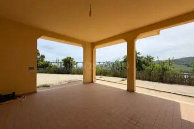 Casa Indipendente in vendita, Via San Pietro 1, Tortoreto, Tortoreto