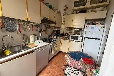 Casa in vendita, Via Cavour, Roma