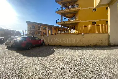 Casa in vendita, Strada Panoramica dello Stretto, Messina