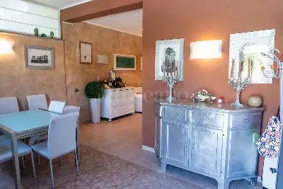 Villa Bifamiliare in vendita, Via Gioiosa Marea, Fiumicino