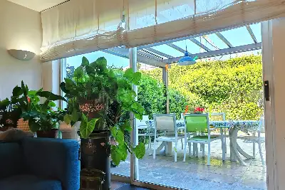 Villa in vendita, Via dei Sampieri, Roma