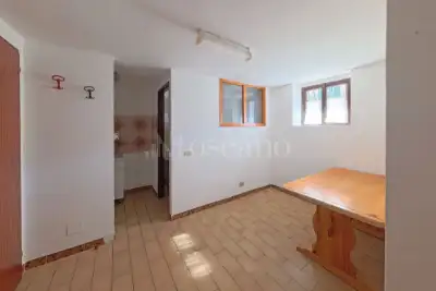 Casa in vendita, Via San Camillo, Marchirolo