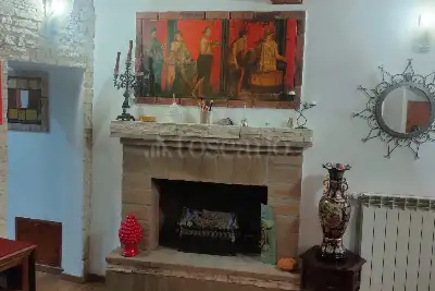 Casa Indipendente in affitto, Largo Tricambi, Tagliacozzo