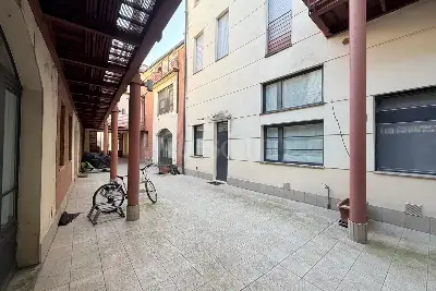 Casa in vendita, Via Bernardino Verro, Milano