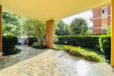 Casa in vendita, Via Enrico Fermi, Brescia