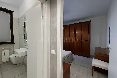 Casa in vendita, Via Giovanni Paisiello, Monza