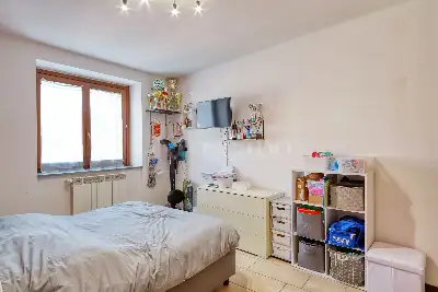 Casa in vendita, Via Giuseppe Mazzini, Ferrera di Varese