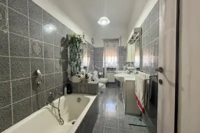 Casa in vendita, Corso Duca di Genova, Roma