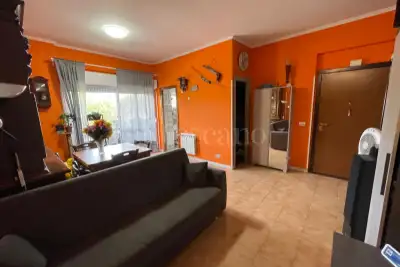Casa in vendita, Viale dei Promontori, Roma