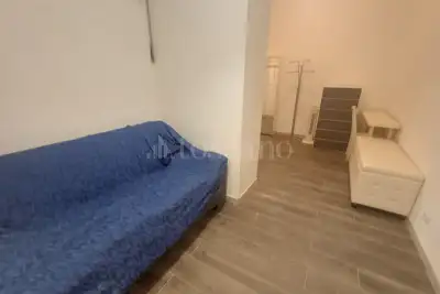 Casa in affitto, Via Francesco Saverio Nitti, Roma