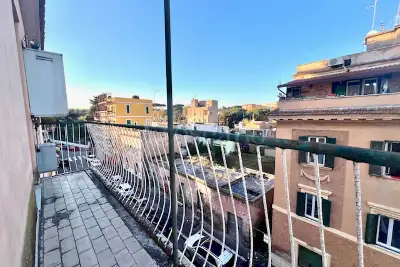 Casa in vendita, Via dei Pisoni, Roma