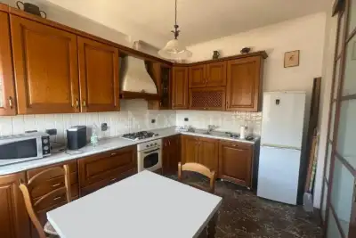 Penthouse for sale, Via Mare Glaciale Artico, Roma