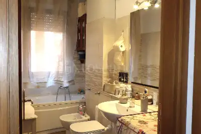 Casa in vendita, Via Benedetto Croce, Roma