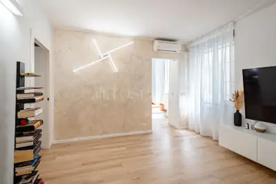Casa in vendita, Via Galata, Genova