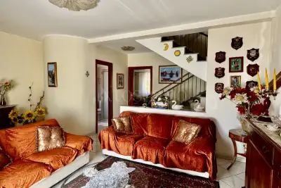 Villa Bifamiliare in vendita, Via Capomulini, Acireale