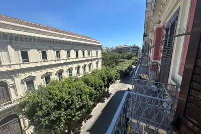 Casa in vendita, Via Scipione Crisanzio, Bari