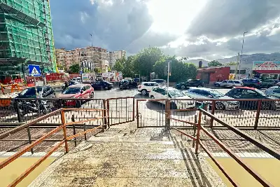 Ufficio in vendita, Viale Galileo Galilei, Palermo
