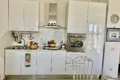 Villino a Schiera in vendita, Via Mar della Cina, Roma