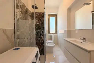 Casa in affitto, Via San Bernardo, Opera