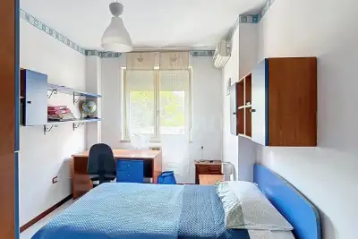 Casa in vendita, Via Baldedda, Sassari