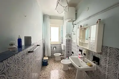 Casa in vendita, Via Bronte, Palermo