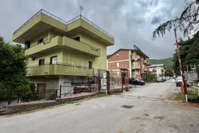 Mansarda in vendita, Via Legniti, Monteforte Irpino