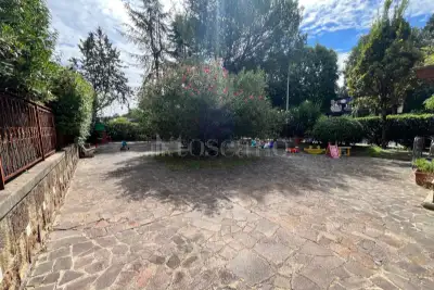 Casa in vendita, Via Cassia, Roma