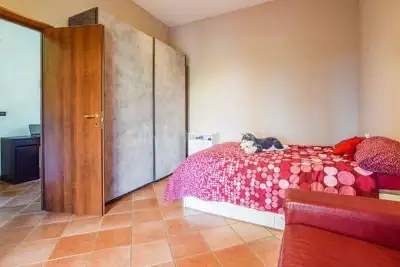 Villa in vendita, Via Fratelli Rosselli, Trecastagni